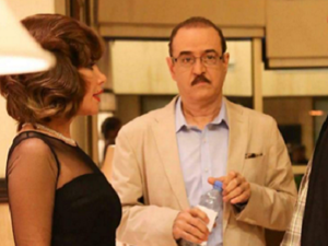 قرار قضائي بوقف تصوير المسلسل السوري (دومينو) 