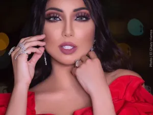 دنيا بطمة