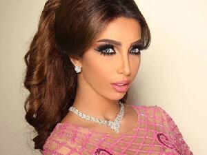 دنيا بطمة ترد على خبر طلاقها