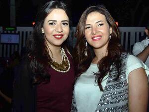 دنيا وايمي سمير غانم