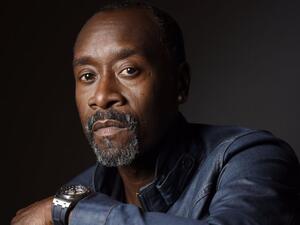 المخرج العالمي دون شيدل