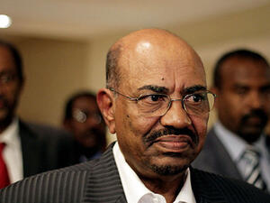 "The President of the Republic, Marshal Omer Hassan al-Bashir, on Thursday issued a decree extending the cease-fire declared in the operations areas for another three months" (AFP/File)