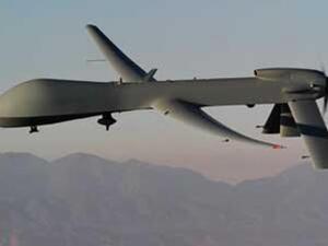 A prominent leader for al-Qaeda in the Arabian Peninsula was killed in a drone strike allegedly conducted by the US. 