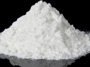 A representational image of a pile of cocaine. (Shutterstock)