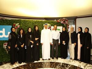 du Celebrates Emirati Women’s Day with Pioneering Women