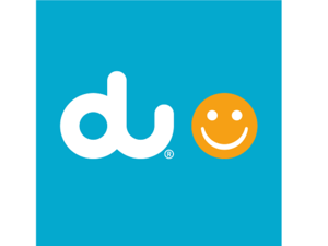 du makes free time more entertaining for customers