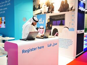 du is set to unveil its many new job opportunities for UAE Nationals across a variety of key business functions within the organisation at ‘Tawdheef 2018’ in Abu Dhabi.

