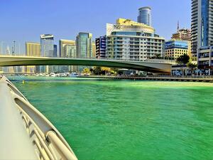 Dubai is moving towards a rental law that better balances the relationship between landlord and tenant. (Pixabay) Dubai is moving towards a rental law that better balances the relationship between landlord and tenant. (Pixabay)