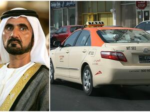 The bonus will be directed towards Emirati citizens whose taxi number plates are operated by the Dubai Roads and Transport Authority (RTA).  The bonus will be directed towards Emirati citizens whose taxi number plates are operated by the Dubai Roads and Transport Authority (RTA).