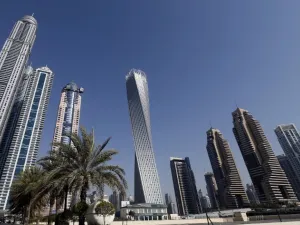 رفعت امرأة اماراتية دعوى قضائية في كينيا