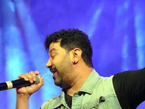 حفل "فالونغي باتاك" و"أفادوت غوبتي"