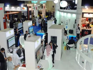 معرض الفنادق