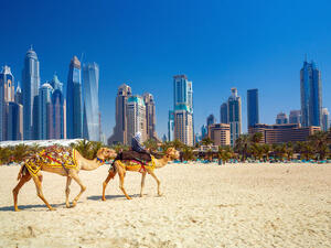 استعدوا لنهاية أسبوع مليئة بالحفلات (Shutterstock)