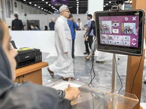 In April last year, Dubai’s ruler Sheikh Mohammed bin Rashid Al-Maktoum decreed that disabled people would be known as ‘people of determination’. (Credit: Antonie Robertson)  In April last year, Dubai’s ruler Sheikh Mohammed bin Rashid Al-Maktoum decreed that disabled people would be known as ‘people of determination’. (Credit: Antonie Robertson)