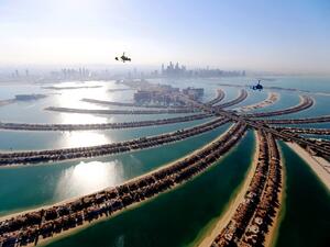 UAE and Swiss nationals will not require a visa for a short-stay in each other’s countries. (Karim Sahib/ AFP) UAE and Swiss nationals will not require a visa for a short-stay in each other’s countries. (Karim Sahib/ AFP)