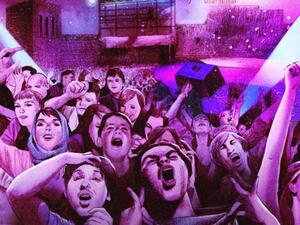 أكبر وأفضل من أي وقت مضى