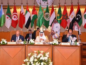 السعودية ستدفع خلال أعمال القمة باتجاه اعتماد موقف أكثر حزما ضد ايران 