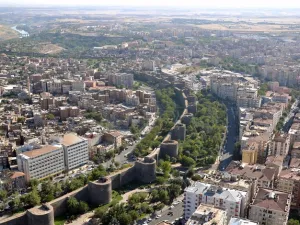 الانفجار وقع في مدينة ديار بكر ذات الأغلبية الكردية - ارشيف