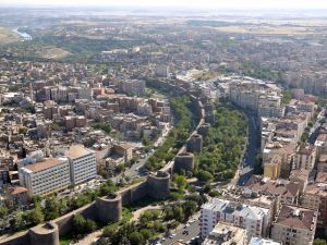 الانفجار وقع في مدينة ديار بكر ذات الأغلبية الكردية - ارشيف