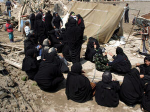 الاحتجاجات المتزايدة ضد الحكومة- على رغم أنها أصغر نطاقاً من انتفاضة 2009- غير مسبوقة من حيث مداها الجغرافي وقوتها