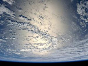 سفينة الفضاء الروسية تسقط الليلة ولا احد يعرف اين؟