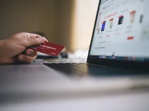 The internet is a huge marketplace where anyone can sell everything.. and anything. (Pixabay)