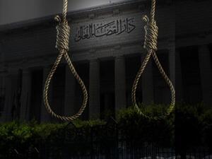 عبرت الأمم المتحدة عن قلقها من المحاكمات التي أفضت إلى الإعدام