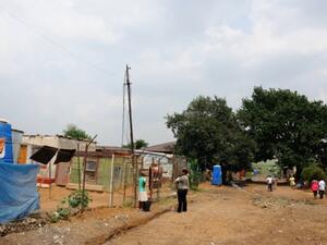 تعد القارة السمراء أفريقيا غنية بالموارد الطبيعية 