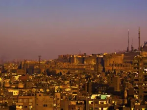 Egypt has the second-largest number of millionaires living in the country. (Flickr) 