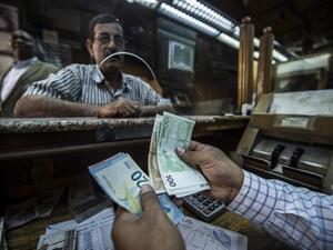 Egypt's inflation fell 2 percent in May, compared with April. (Khaled Desouki/ AFP) Egypt's inflation fell 2 percent in May, compared with April. (Khaled Desouki/ AFP)