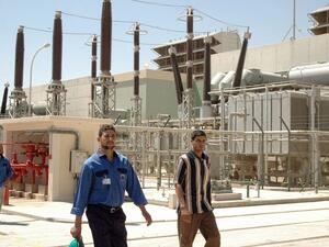 Egypt is set to finalize tenders for the mega project next month and award the contract to the winner in September this year. (File photo) Egypt is set to finalize tenders for the mega project next month and award the contract to the winner in September this year. (File photo)