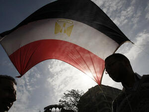 When it comes to Egypt's economy in the coming years, three economic issues in particular are prompting investors to hedge their bets. (AFP)