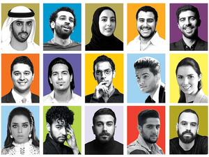 From consumer technology and media, all the way to social entrepreneurship and sports, Egyptians are making headlines across various categories in the Forbes’ 30 Under 30 list for 2018. (Photo: Forbes) From consumer technology and media, all the way to social entrepreneurship and sports, Egyptians are making headlines across various categories in the Forbes’ 30 Under 30 list for 2018. (Photo: Forbes)