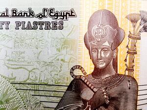 The net foreign assets of the banking sector in Egypt scored about EGP 174.878bn at the end of August, up from EGP 139.658bn at the end of July, according to the Central Bank. (Shutterstock) The net foreign assets of the banking sector in Egypt scored about EGP 174.878bn at the end of August, up from EGP 139.658bn at the end of July, according to the Central Bank. (Shutterstock)