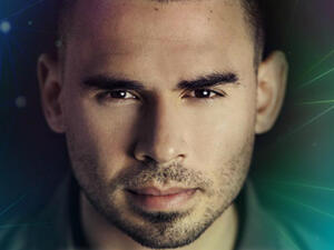 Afrojack’s debut performance in Egypt is on February 15th (Source: egyptcalendar - Instagram)