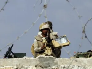  تأمين المعبر ربما يكون مسؤولية مشتركة للفصائل في قطاع غزة