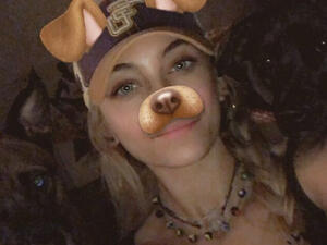 Paris Jackson is bisexual (Source: parisjackson / instagram )