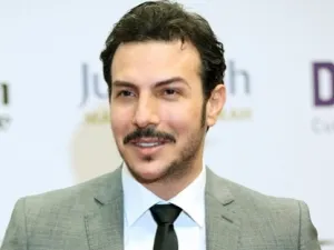 باسل خياط يصور (رمل الذاكرة)