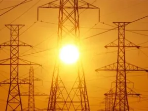 Lebanon experiences the third highest incidence of power cuts, according to a World Bank survey. (File photo)