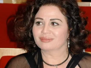 إلهام شاهين  