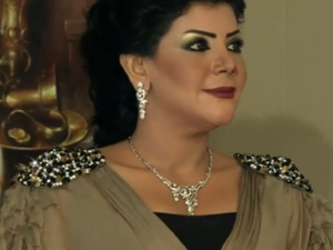 الهام الفضالة