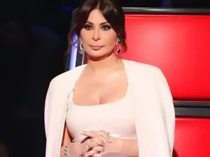 إليسا تتغيب عن تمارين (ذا فويس) و السبب غير معروف