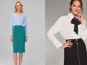 قميص الساتان خيار لطيف ومناسب وخصوصاً خلال شهر رمضان
