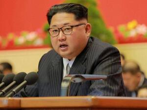 كيم يجدد استعداده لنزع السلاح النووي في البلاد