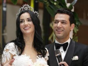 فيديو: بسمة بوسيل في حفل "حناء" إيمان الباني!