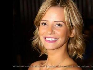 إيمان العاصي