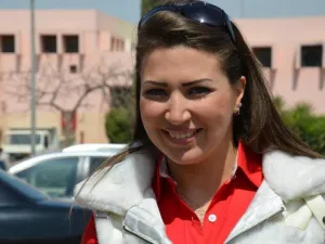 ايمان عزالدين