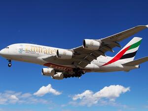 Earlier this year, Emirates said it was in the process of a “restructuring”, which involved moving employees into new positions with staff both promoted and demoted. (AFP/ File) Earlier this year, Emirates said it was in the process of a “restructuring”, which involved moving employees into new positions with staff both promoted and demoted. (AFP/ File)