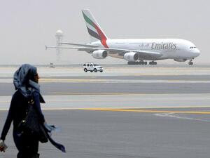 What does the Emirates-Flydubai alliance mean for passengers like you and me? (AFP) What does the Emirates-Flydubai alliance mean for passengers like you and me? (AFP)