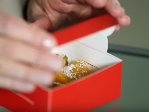 Happy Diwali from Dubai to the world! (YouTube/ Emirates) Happy Diwali from Dubai to the world! (YouTube/ Emirates)